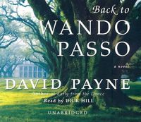 Cover image for Back to Wando Passo