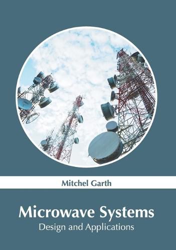 Cover image for Microwave Systems: Design and Applications