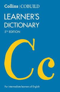 Cover image for Collins COBUILD Learner's Dictionary