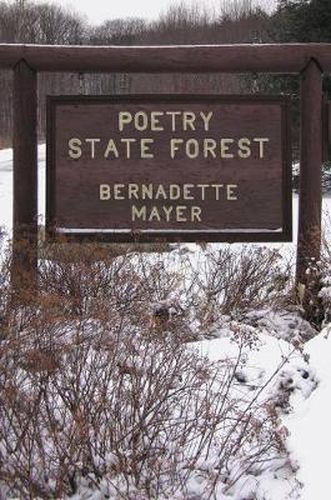 Cover image for Poetry State Forest