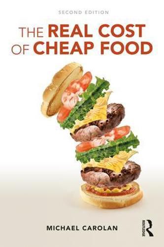 Cover image for The Real Cost of Cheap Food