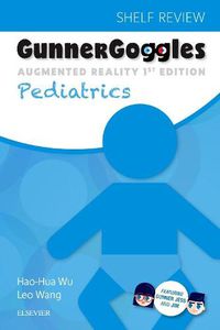 Cover image for Gunner Goggles Pediatrics