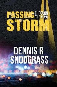 Cover image for Passing Through the Storm