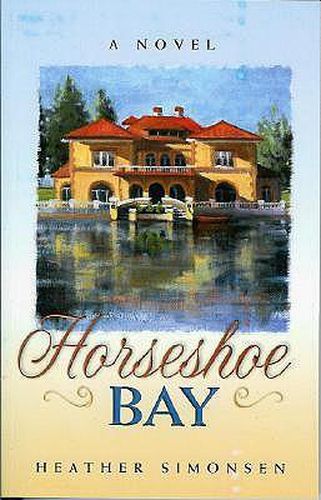 Cover image for Horseshoe Bay