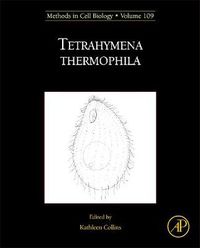 Cover image for Tetrahymena Thermophila