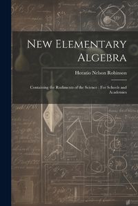 Cover image for New Elementary Algebra