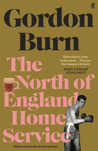 Cover image for The North of England Home Service