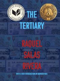 Cover image for Lo Terciario / The Tertiary (2nd Edition)
