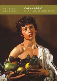 Cover image for Caravaggio