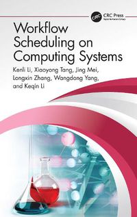 Cover image for Workflow Scheduling on Computing Systems