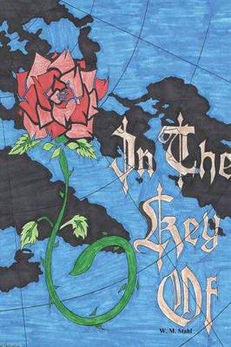 Cover image for In The Key of Six
