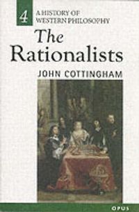 Cover image for The Rationalists
