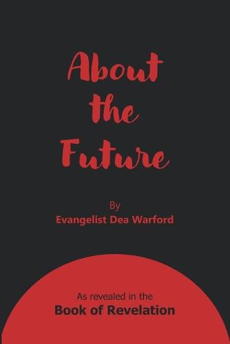 Cover image for About the Future