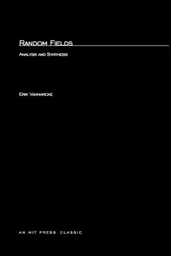 Cover image for Random Fields: Analysis and Synthesis