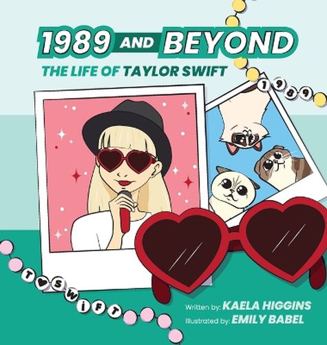 Cover image for 1989 and Beyond