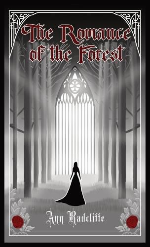 Cover image for The Romance of the Forest