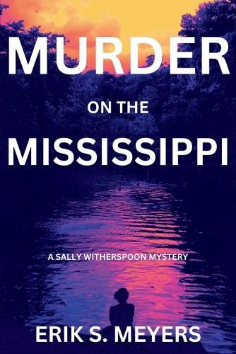 Cover image for Murder on the Mississippi
