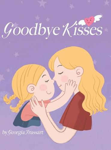 Cover image for Goodbye Kisses