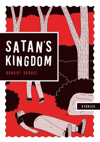 Cover image for Satan's Kingdom