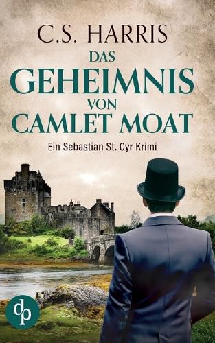 Cover image for Das Geheimnis von Camlet Moat