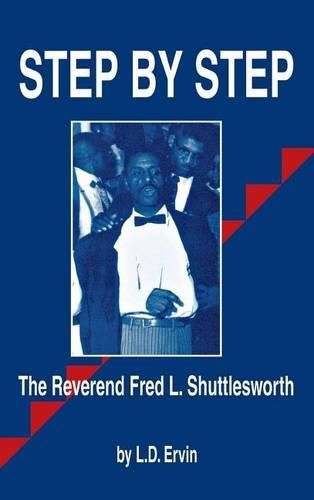 Cover image for Step by Step