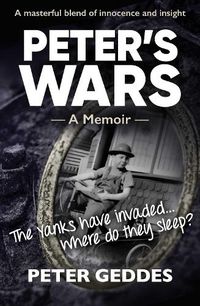Cover image for Peter's Wars