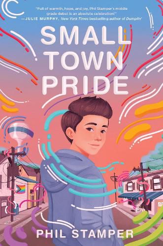 Cover image for Small Town Pride