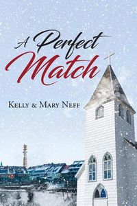 Cover image for A Perfect Match