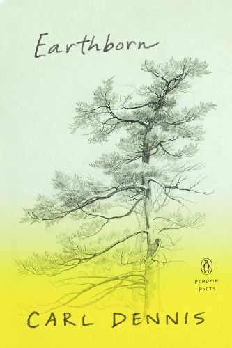 Cover image for Earthborn