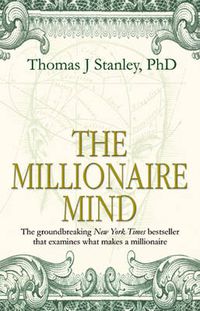 Cover image for The Millionaire Mind