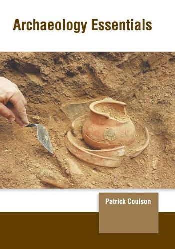 Cover image for Archaeology Essentials