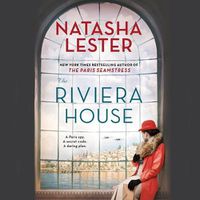 Cover image for The Riviera House