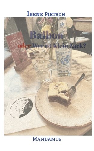 Cover image for Balboa