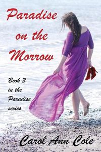 Cover image for Paradise on the Morrow