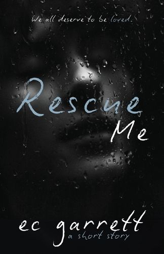 Cover image for Rescue Me