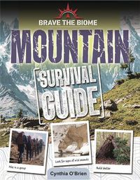 Cover image for Mountain Survival Guide