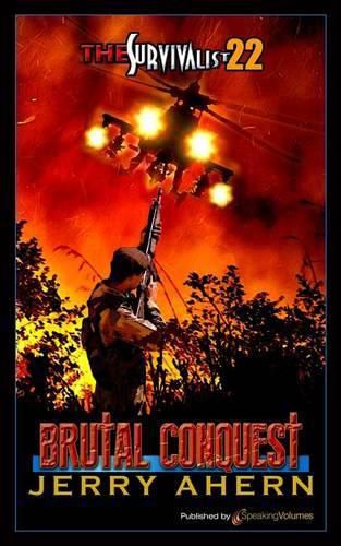 Cover image for Brutal Conquest