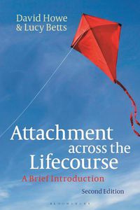 Cover image for Attachment across the Lifecourse