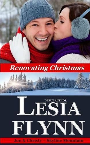 Cover image for Renovating Christmas