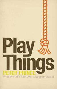 Cover image for Play Things