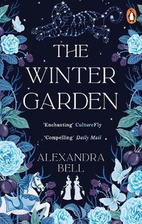 Cover image for The Winter Garden