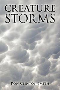 Cover image for Creature Storms