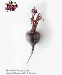 Cover image for The Food Year