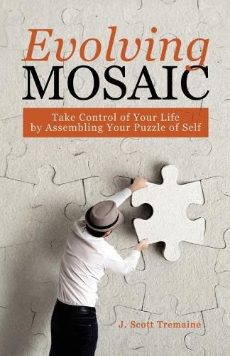 Cover image for Evolving Mosaic