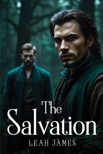 Cover image for The Salvation