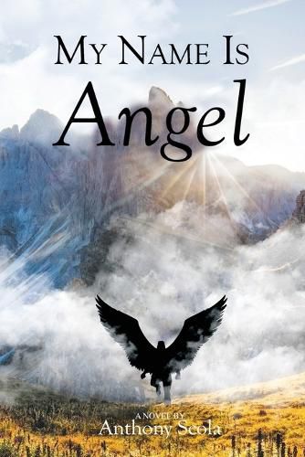 Cover image for My Name Is Angel