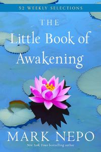 Cover image for The Little Book of Awakening