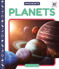 Cover image for Planets