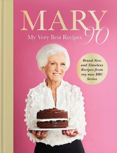 Cover image for Mary 90