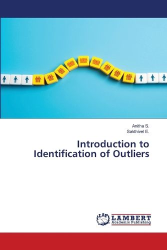Cover image for Introduction to Identification of Outliers